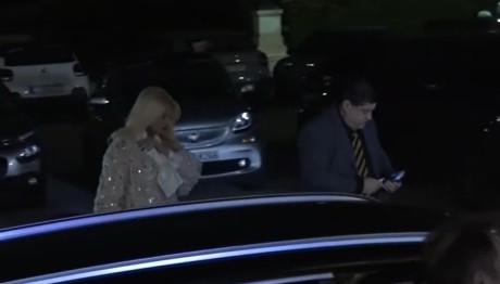 Μαρίνα Σταυράκη - Νοράι Σαπουτζιάν