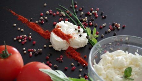 Αυτά Είναι Τα Πιο Υγιεινά Τυριά