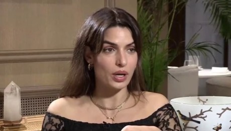 Τόνια Σωτηροπούλου