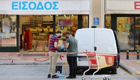 Λαύριο: Έξι Συλλήψεις Για Τη Ληστεία Σε Χρηματαποστολή