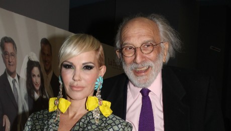 Νατάσα Καλογρίδη