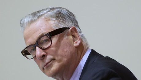 Άλεκ Μπάλντουιν