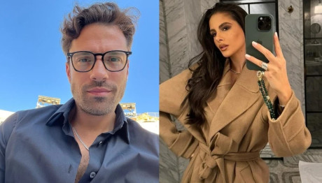 Αλεξάνδρα Νίκα: Η Νέα Φωτογραφία Με Το Μωρό Της