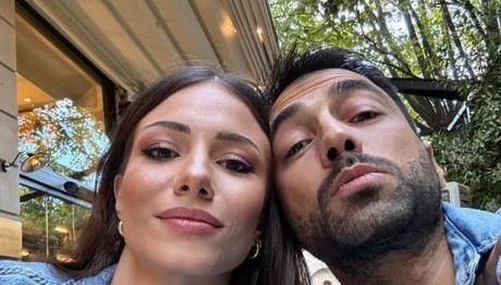 Ανδρέας Γεωργίου-Σιμώνη Χριστοδούλου