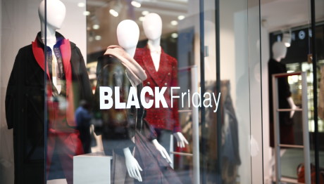 Black Friday: Ξεκινά Σήμερα - Τι Να Προσέξετε