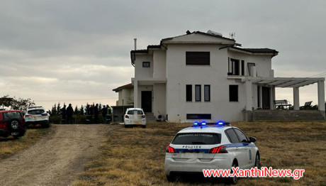 Ξάνθη: Τέσσερα Λιπόθυμα Παιδιά Από Διαρροή Υγραερίου