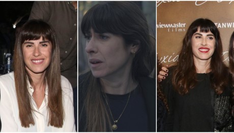 Κάτια Γκουλιώνη: Ποια είναι η όμορφη αστυνομικός από τους «Μαύρους Πίνακες»