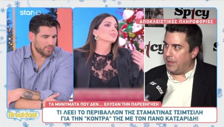 Πάνος Κατσαρίδης