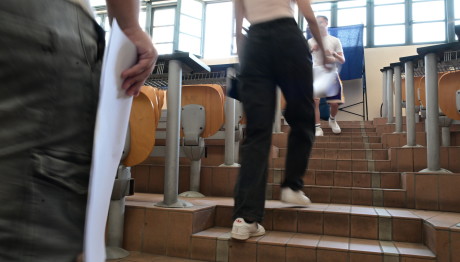 Εσωτερικό Erasmus: Ξεκίνησαν Οι Αιτήσεις