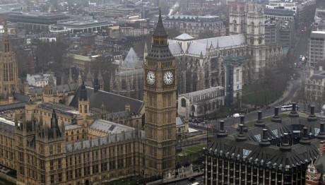 Βρετανία: Εγκρίθηκε Το Νομοσχέδιο Για Την Ευθανασία