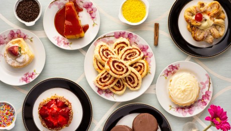 Αυτό Το Συντηρητικό Στα Τρόφιμα Απειλεί Την Υγεία