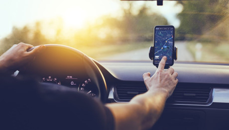 Google Maps: Στο Στόχαστρο Για Τον Θάνατο Τριών Ανδρών