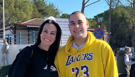 Εύη Βατίδου