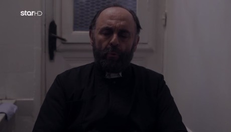 Μαύροι Πίνακες: Τα Μυστικά Της Οικογένειας Του Πατέρα Ιωσήφ