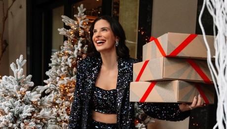 Χριστίνα Μπόμπα