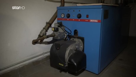 Λέβητας: Οι Προδιαγραφές Ασφαλείας - Τι Να Προσέχετε