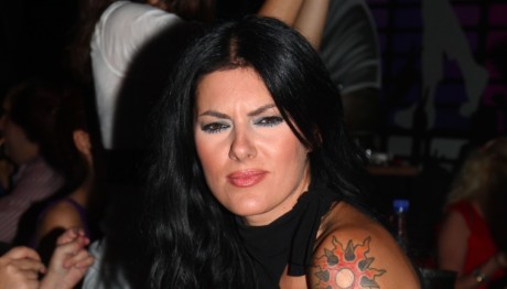 Σάννυ Μπαλτζή