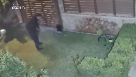 Κόρινθος: Χειροπέδες Σε Ληστή Που Αναζητούσαν Για Δολοφονία