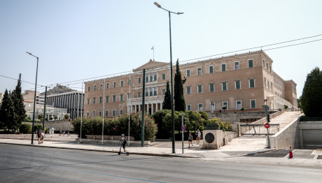Αστυνομικός Βουλής: Νέα Στοιχεία Για Κακοποίηση