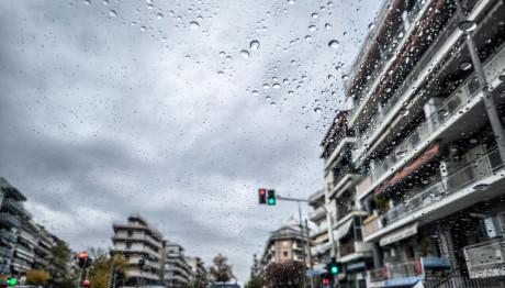 Κακοκαιρία Bora: Νέο Έκτακτο Δελτίο Από Την ΕΜΥ