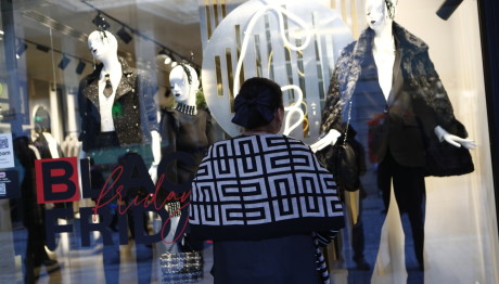 Καταστήματα: Ποιες Κυριακές Είναι Ανοιχτά Τον Δεκέμβρη