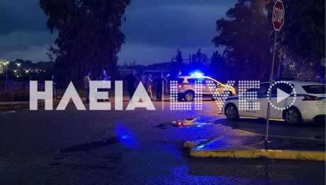 Πύργος: Άγρια Συμπλοκή Ρομά Με Τραυματισμό Μωρού