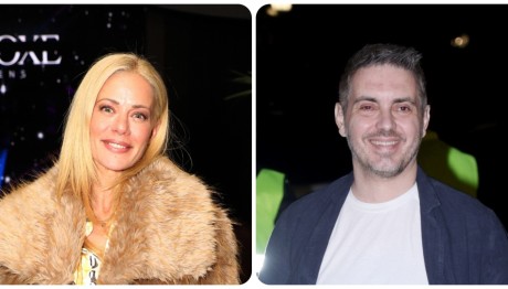 Μακρυπούλια: «Ο χωρισμός από τον Χατζηγιάννη ήταν οδυνηρός»