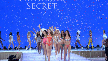 Βραζιλία: Θύμα Απαγωγής Πρώην Μοντέλο Της Victoria’s Secret
