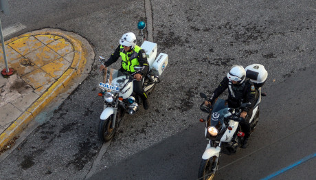 Μεσολόγγι: Άνδρας Δάγκωσε Αστυνομικό Σε Νοσοκομείο