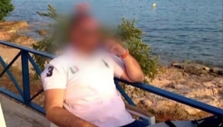 Αστυνομικός Βουλή: Βιντεοσκοπούσε Τους Βιασμούς Των Παιδιών