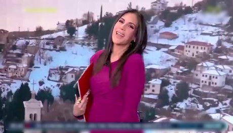 Μόνη της η Ανθή Βούλγαρη στην εκπομπή- Τι είπε για τον Ιορδάνη Χασαπόπουλο