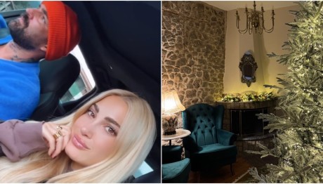 Τούνη - Αλεξάνδρου