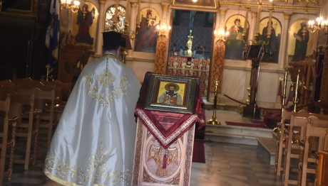 Ηλεία: Ιερέας Ξυλοκόπησε Την Ερωμένη Του