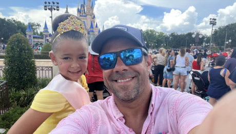 ΗΠΑ: Πατέρας Απήγαγε Και Απειλούσε Να Σκοτώσει Την Κόρη Του