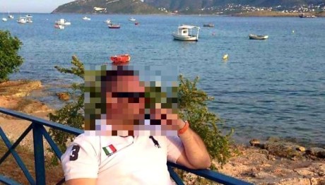 Αστυνομικός Βουλή: Η Εμπλοκή Του Με Αιμομικτική Αίρεση