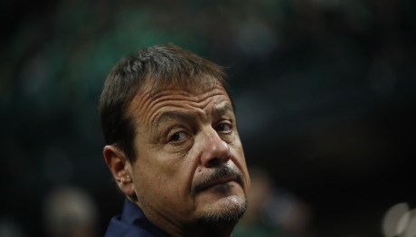 Αταμάν: Οι δηλώσεις Πριν Το Παιχνίδι Με Τη Μπαρτσελόνα