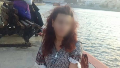 Δολοφονία Φαίης Μπακογιώργου: Σκότωσε Το Παιδί Μου