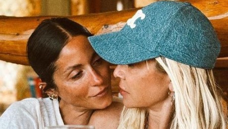 Άννα Βίσση - Σοφία Καρβέλα