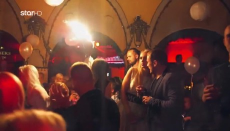 Φοιτήρια Δέχθηκε Επίθεση Από Μπράβο Σε Strip Club