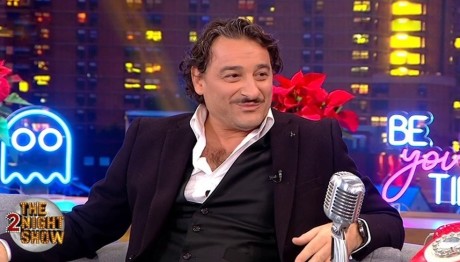 Βασίλης Χαραλαμπόπουλος