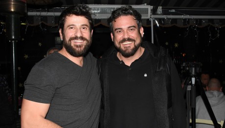 Δαδακαρίδης για Γεωργούλη: «Έχω ένα καλό κι ένα κακό, δεν ξεχνώ ποτέ…»