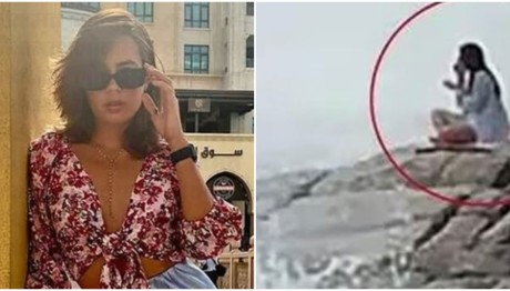 Νεκρή Ρωσίδα Ηθοποιός: Έκανε Γιόγκα Και Την Παρέσυραν Κύματα