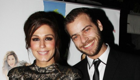 Ορέστης Τζιόβας - Κατερίνα Παπουτσάκη