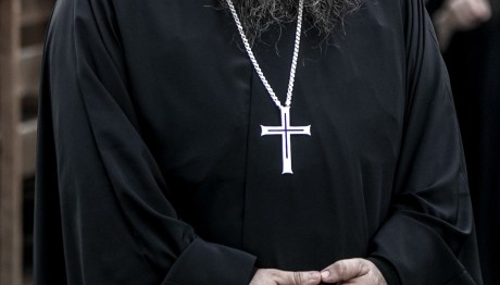 Άγιο Όρος: Αγνοείται Μοναχός Εδώ Και Πέντε Μέρες