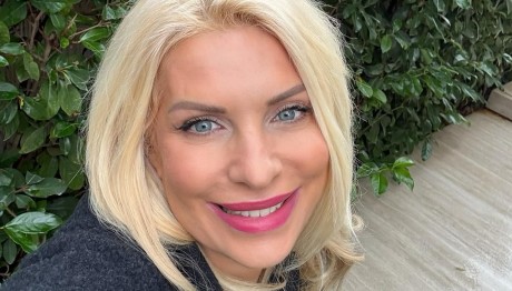 Ελένη Μενεγάκη