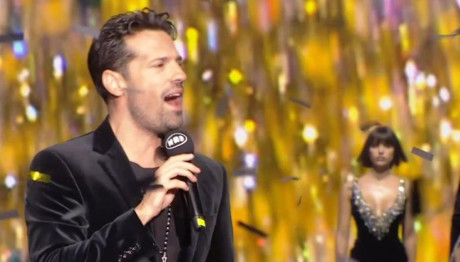 Αργυρός: Η 1η On Stage Εμφάνιση Μετά Τη Γέννηση Του Γιου Του