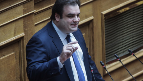 Πιερρακάκης: Το Διεθνές Απολυτήριο IB Στη Δημόσια Εκπαίδευση