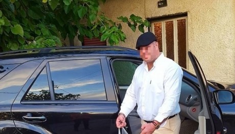 Αστυνομικός Βουλή: Τι Λέει Η Πρώην Σύζυγός Του