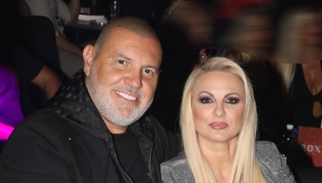 Μάγδα Τσέγκου