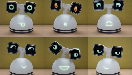 Honda: Ρομπότ βοηθούν παιδιά με μακροχρόνια νοσηλεία